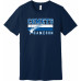 Comet Staff - Soft Cotton Tee Comet Staff - Soft Cotton Tee