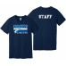 Comet Staff - Soft Cotton Tee