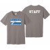 Comet Staff - Soft Cotton Tee