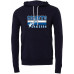Comet Staff - Sponge Fleece Hooded Sweatshirt Comet Staff - Sponge Fleece Hooded Sweatshirt