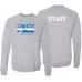 Comet Staff - Crewneck Sweatshirt