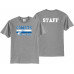 Comet Staff - Tall Core Blend Tee