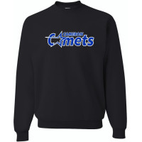 Comets - Crewneck Sweatshirt