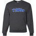Comets - Crewneck Sweatshirt
