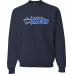 Comets - Crewneck Sweatshirt