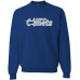 Comets - Crewneck Sweatshirt