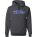Comets - Hooded Sweatshirt