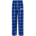 Comets - Flannel Pant