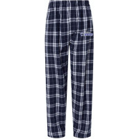 Comets - Flannel Pant