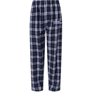 Comets - Flannel Pant