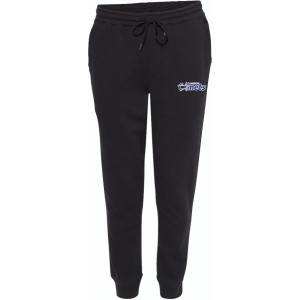 Comets - Fleece Joggers