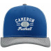 Football - Richardson Trucker Cap