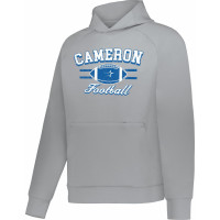 Football- City Series Hoodie