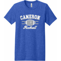 Football - Jersey Tee