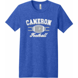 Football - Jersey Tee