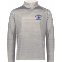 Football - Quarter Zip Pullover