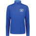 Football - Quarter Zip Pullover