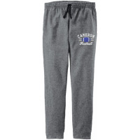 Football - Joggers