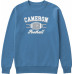 Football - Ladies Midweight Pullover Crew