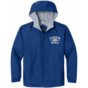 Football - Team Jacket Football - Team Jacket