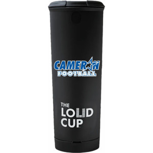 Cameron Comets Loud Cup