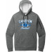 Football - Nike Pocket Pullover Fleece Hoodie