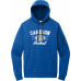 Football - Nike Pocket Pullover Fleece Hoodie