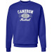 Football - Hanes Eco Crewneck