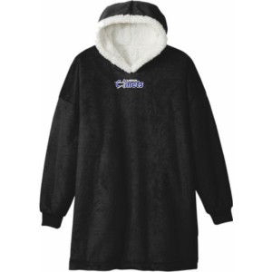 Comets - Wearable Blanket 