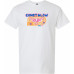 Comets Glow Run - Cotton Tee