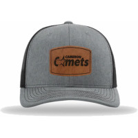 CPTO - Richardson Trucker Cap