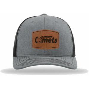 CPTO - Richardson Trucker Cap