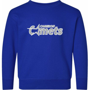 CPTO - Toddler Crew