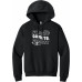 CPTO - Fleece Hooded Sweatshirt