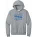 CPTO - Fleece Hooded Sweatshirt
