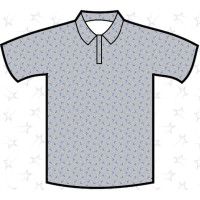 CPTO - Old Fashioned Golf Polo