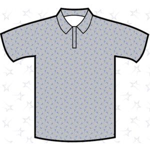 CPTO - Old Fashioned Golf Polo
