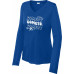 CPTO - Long Sleeve Performance Tee