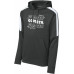 CPTO - Fleece Pullover Hoodie CPTO - Fleece Pullover Hoodie