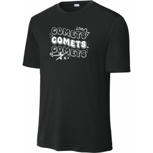 CPTO - Performance Tee