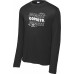 CPTO - Long Sleeve Performance Tee
