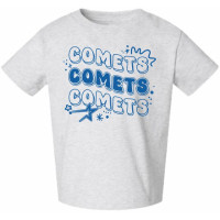 CPTO - Toddler Cotton Tee