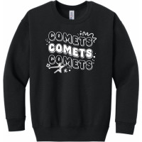CPTO - Crewneck Sweatshirt
