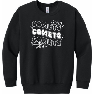 CPTO - Crewneck Sweatshirt CPTO - Crewneck Sweatshirt