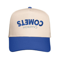 CPTO - Five Panel Twill Cap