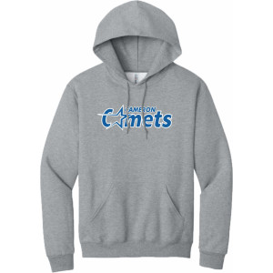 CPTO - Fleece Hooded Sweatshirt