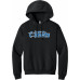 CPTO - Fleece Hooded Sweatshirt