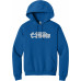 CPTO - Fleece Hooded Sweatshirt