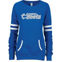 CPTO - Ladies Pullover Crew