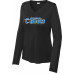 CPTO - Long Sleeve Poly Tee